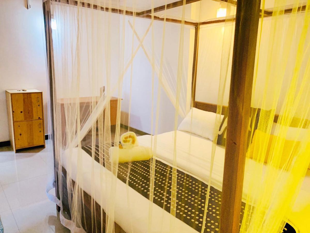 Vitamin Sea Hostel Inn Dikwella Extérieur photo