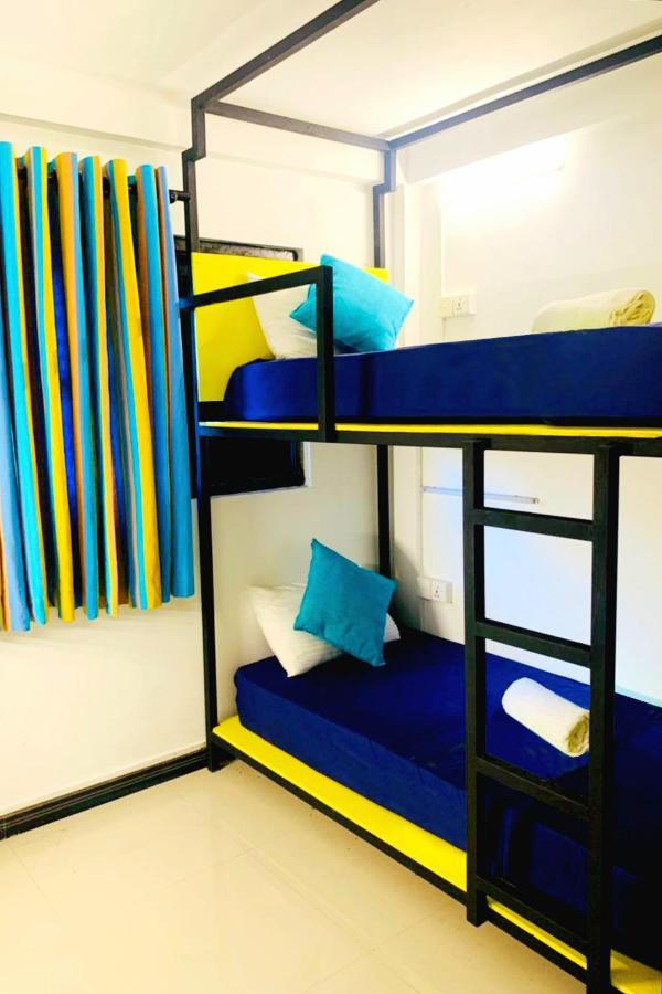 Vitamin Sea Hostel Inn Dikwella Extérieur photo