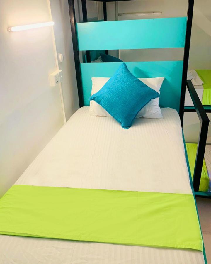 Vitamin Sea Hostel Inn Dikwella Extérieur photo