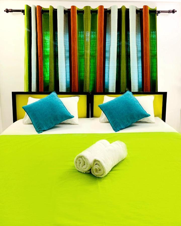 Vitamin Sea Hostel Inn Dikwella Extérieur photo
